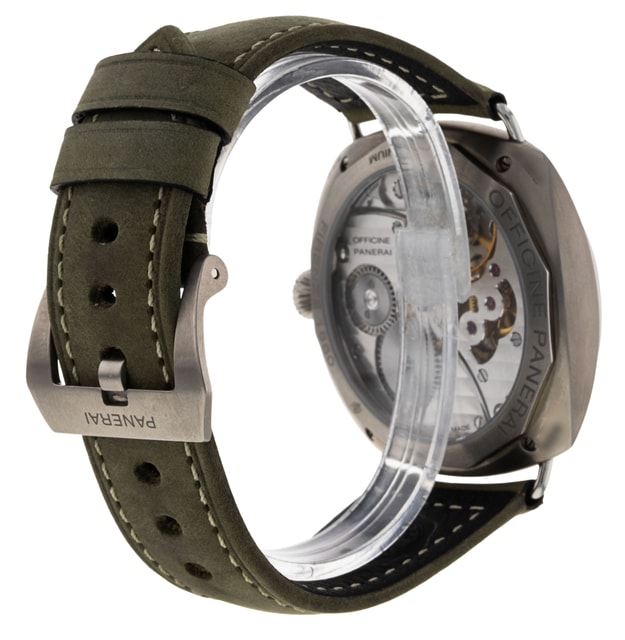 Panerai Radiomir Manual PAM00309 Image 3